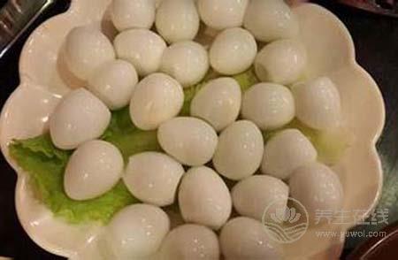 鹌鹑蛋煮多久才能吃?煮鹌鹑蛋的方法 鹌鹑蛋煮多久才能吃?煮鹌鹑蛋的方法