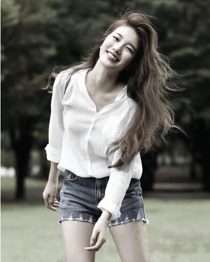 韩国女明星瘦身小秘诀想瘦哪里就瘦哪里