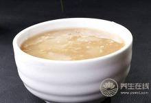 含钙高的食物和水果有哪些？
