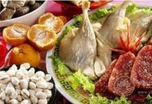 5种饮食方法最易患癌 防肿瘤健康饮食四法则