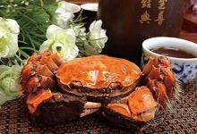 九月吃什么螃蟹好 六种螃蟹做法最肥美