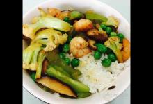 白领一族午餐食谱 五款便当食谱健康享瘦