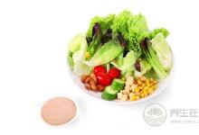 七款健康减肥早餐食谱 营养又瘦身活力一整天