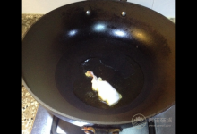 豆角炖肉制作方法？