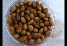 醋泡黄豆能减肥吗醋泡黄豆怎么做才有效