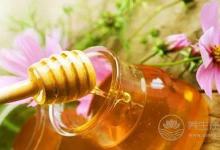 蜂蜜要这样吃更养生 六种吃法能有效治小病