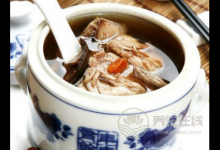 气血不足如何调理 五食疗养出好气色
