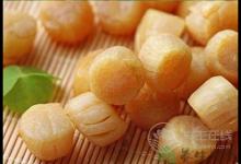 好吃又抗癌  11种抗癌海鲜明星