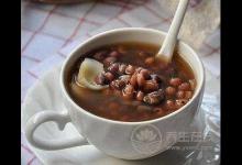 粗粮也可以煲汤  营养美味效果棒