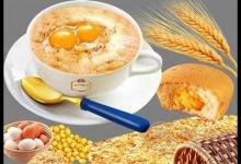燕麦减肥法一周14斤食谱
