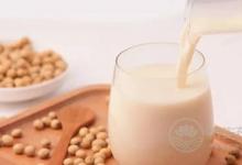 豆浆六种要命喝法 喝超量豆浆致腹泻