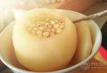 雾霾天如何清肺 八款食疗清肺排毒