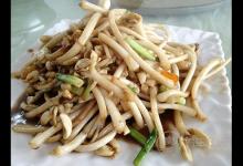 鲜为人知 这物居然是长寿菜