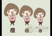 冬季减肥小窍门