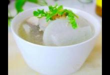 预防流感吃什么 四款药膳强力抗流感