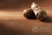 猪舌头煲汤的做法