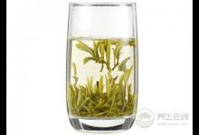 毛峰茶的功效与作用毛峰茶可以减肥