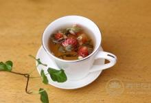 喝什么茶减肥最好最快？