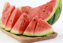 夏季吃这6种食物可以瘦出窈窕身材