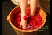 泡脚减肥法有用吗？泡脚减肥法剖析
