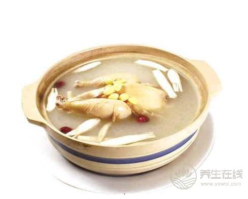身边缓解流感症状的三种常见食物 身边缓解流感症状的三种常见食物