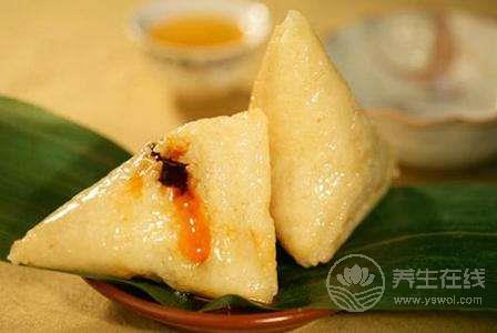 粽子和牛奶能一起吃吗？吃粽子的注意事项