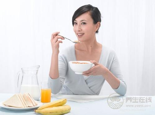 什么早餐不能吃？吃早餐应该注意什么？