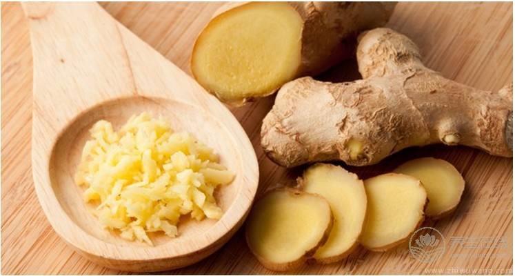 这5种食物堪称“天然止痛药”, 安全又有效 这5种食物堪称“天然止痛药”, 安全又有效