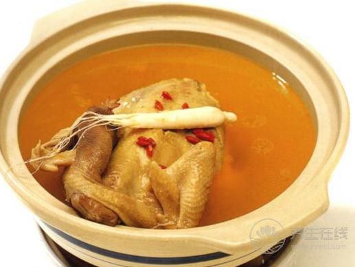 鸡汤养生，这5种人最好不要喝，小心引病上身