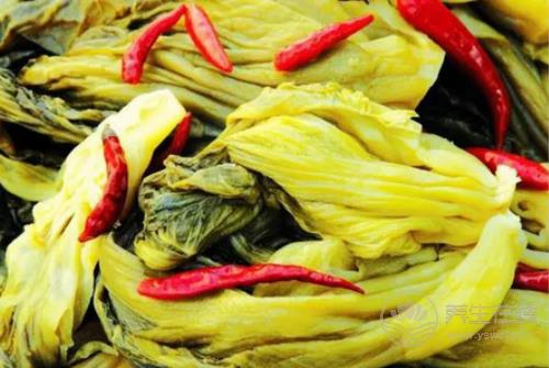 夏季谨防食物中毒!4种食物千万别吃 夏季谨防食物中毒!4种食物千万别吃