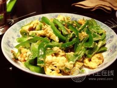 家常菜中的补钙高手 家常菜中的补钙高手