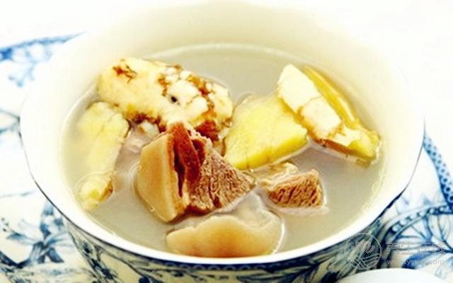 爱吃火锅的小伙伴们须知：羊肉不能和什么一起吃？