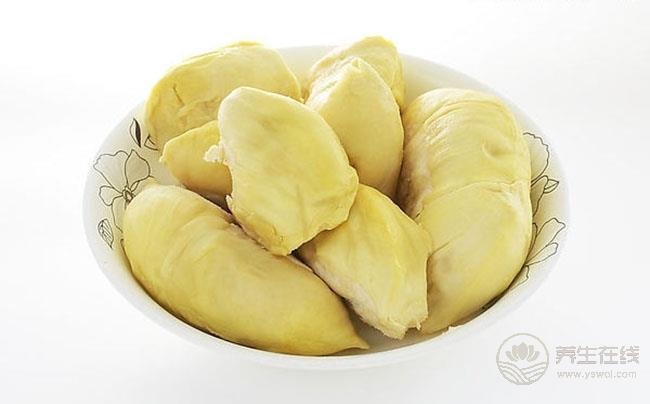 吃榴莲不上火的4种办法,简单有效 吃榴莲不上火的4种办法,简单有效