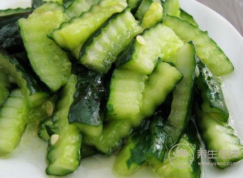 常吃7种食物,抗皱美容更显年轻 常吃7种食物,抗皱美容更显年轻