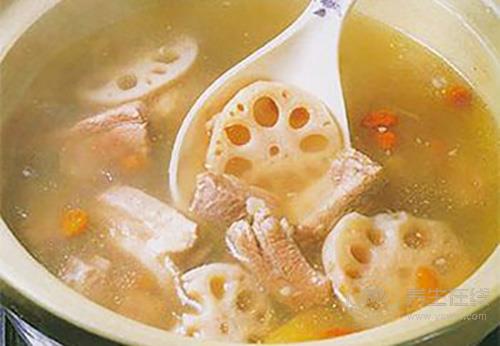 冬天吃莲藕很有好处，但是不能犯了这5个禁忌