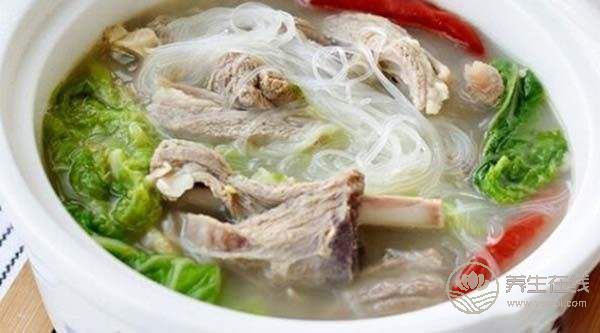 肠胃不好怎么调理 几款食疗保胃健康