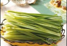 夏季养肝，多吃这些蔬菜，肝脏更健康
