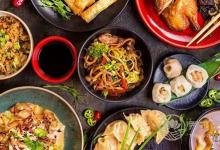 过年吃大餐，这样吃，绝不会长肉