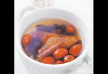 初夏养生，推荐你吃3个药膳