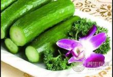 快速消肿就吃这些食物，胜过药物