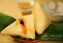 粽子和牛奶能一起吃吗？吃粽子的注意事项