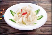 冬天吃莲藕很有好处，但是不能犯了这5个禁忌