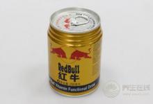 哪些人不能吃红牛？
