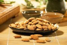 被当做零食吃的杏仁，其实具有6种入药价值