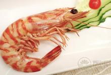 虾不能和什么食物一起吃？