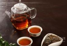 不同体质的人喝不同类型的茶，可别喝错了