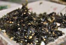 1种家常菜被称为长寿菜，抗癌降三高，人人吃得起