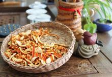 陈皮是个宝：行气消食、燥湿化痰