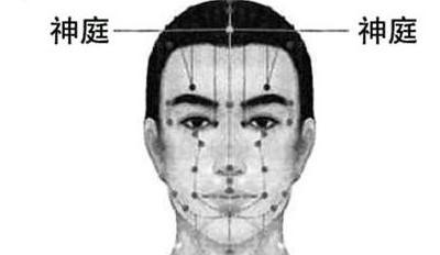 想要缓解脑疲劳 不妨多按按神庭穴