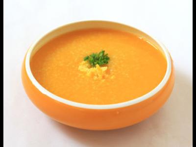 八个月宝宝有哪些容易消化的辅食
